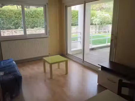 location appartement 1 pièce 27 m² à vesoul (70000)