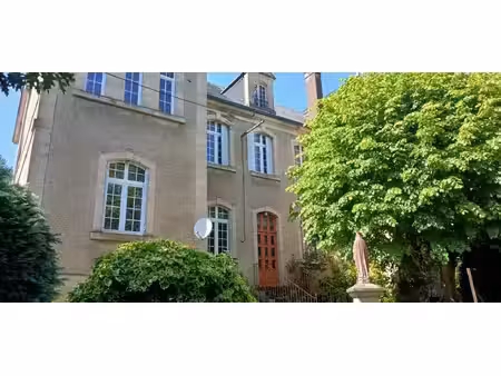 vente bureau 12 pièces 300 m² luxeuil-les-bains (70300)