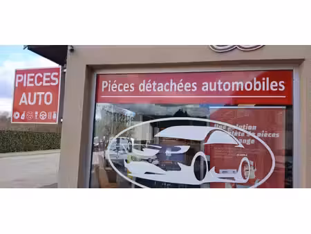 vente commerce 75 m² vallerois-le-bois (70000)