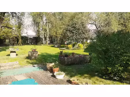 vente maison 6 pièces 180 m² éhuns (70300)