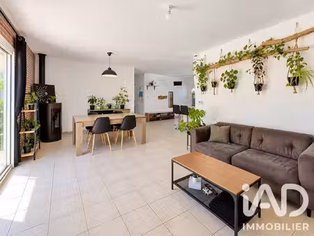 vente maison traditionnelle 4 pièces