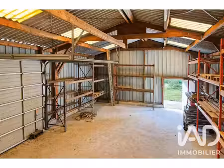 vente atelier 1 pièce