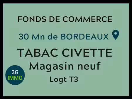 vente locaux professionnels à bordeaux (33000)  456 000 €
