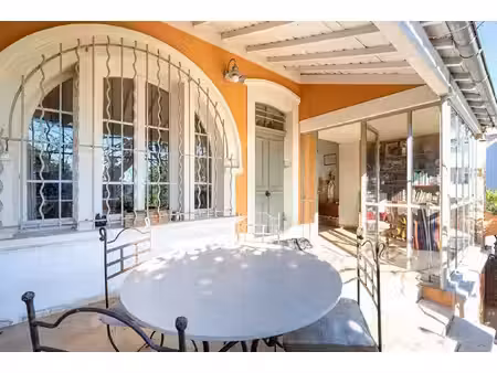 villa sanary sur mer 8 pièce(s) 131.10 m2