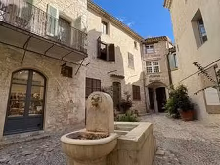 maison de luxe de 4 chambres en vente à saint-paul  provence-alpes-côte d'azur