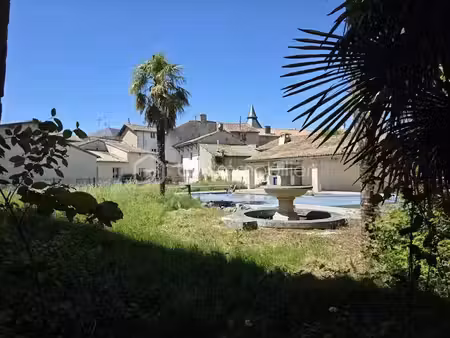 vente maison 3 pièces 75 m² à chaunay (86510)  130 000 €