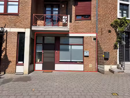 commercieel te koop in herk-de-stad