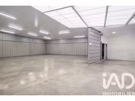 vente locaux professionnels 0 pièces 300 m² à argenteuil (95100)  1 355 000 €