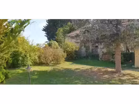 vente maison 6 pièces 133 m² à fère-en-tardenois (02130)  142 000 €