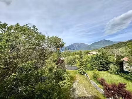 maison de prestige de 196 m2 en vente les crots  provence-alpes-côte d'azur