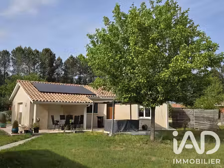 maison à saint-symphorien (33113)