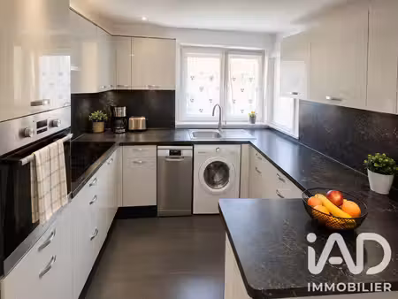 triplex à les ulis (91940)