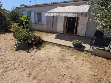 maison d env 77 m2