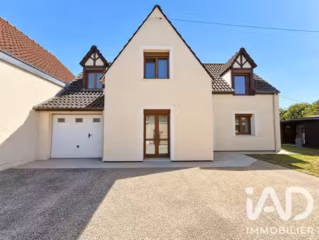 maison à morsang-sur-orge (91390)
