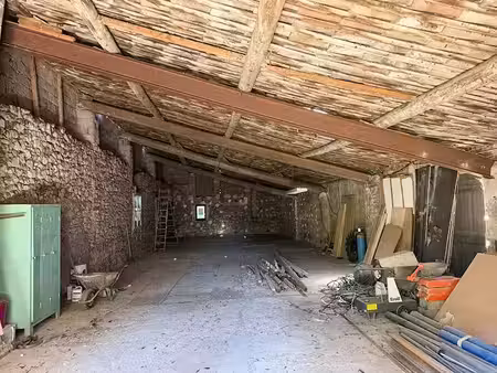vente immeuble 1 pièce 186 m² à apt (84400)  159 000 €