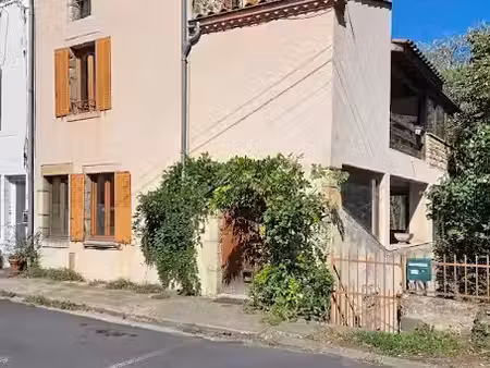 vente maison 5 pièces 124 m² à coudes (63114)  162 000 €