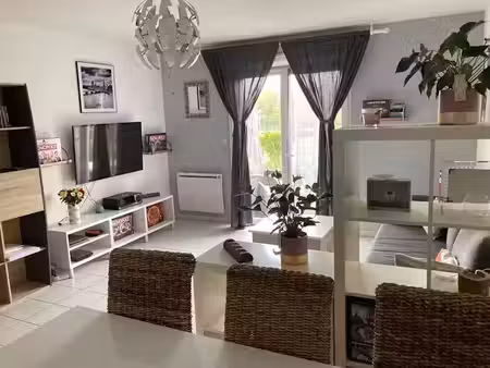 vente maison 4 pièces 78 m² à limoges (87000)  161 000 €