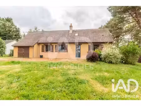 vente maison/villa 2 pièces