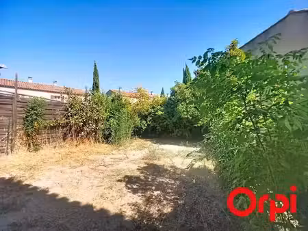 vente maison 3 pièces 65 m² à le pontet (84130)  165 000 €