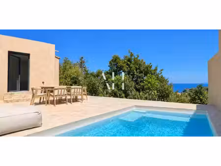 maison contemporaine avec piscine et terrasse monticello (2b)