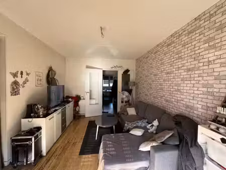 vente appartement 4 pièces 78 m² villars (42390)