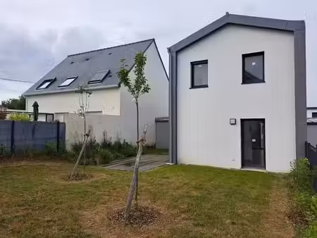vente maison 83 m² sucé-sur-erdre (44240)