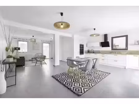 vente maison 97 m² sucé-sur-erdre (44240)