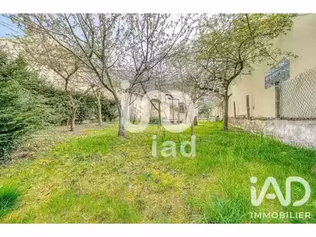 vente maison 5 pièces 83 m² à villeparisis (77270)  228 000 €