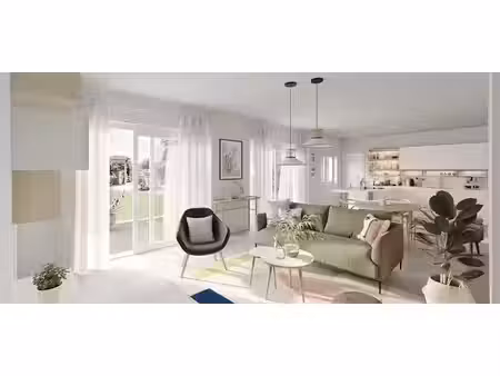 vente maison neuve 5 pièces 85 m² à quarouble (59243)  219 766 €