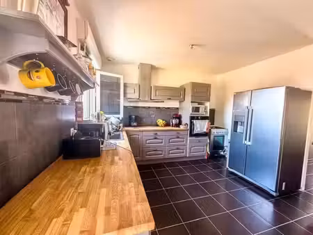vente maison 5 pièces 99 m² à dugny-sur-meuse (55100)  219 000 €