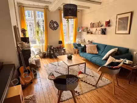 vente maison 6 pièces 123 m² à fecamp (76400)  219 000 €
