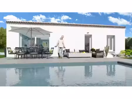 vente maison neuve 6 pièces 93 m² à valreas (84600)  220 552 €