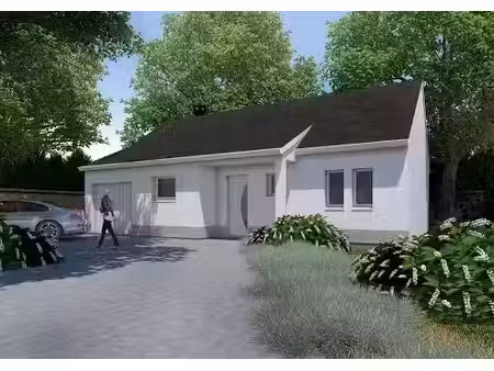 vente maison neuve 4 pièces 74.04 m² à réalcamp (76340)  174 300 €