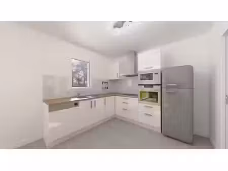 vente maison neuve 5 pièces 94 m² à lignan-de-bazas (33430)  175 049 €