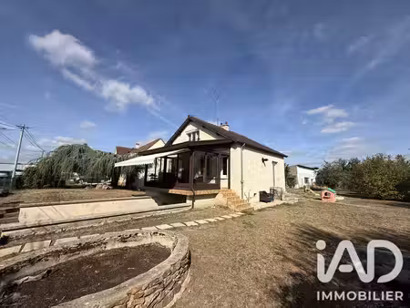 maison traditionnelle à laval-en-brie (77148)