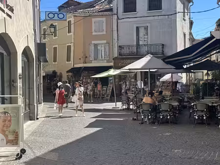 vente local commercial 30 m²