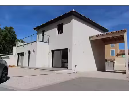 maison 5 pièces à louer à orange