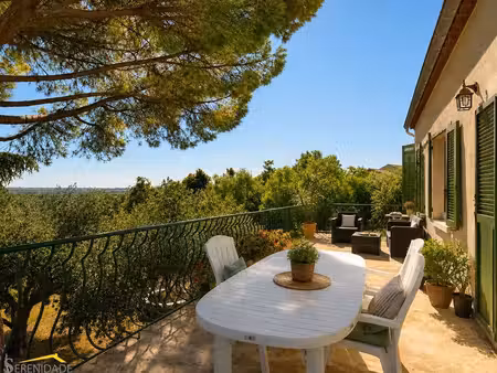 maison contemporaine - 83.61m ²