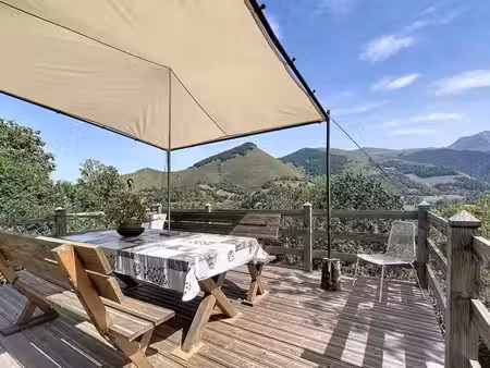 vente maison 2 pièces 93 m² à ourdon (65100)  234 300 €