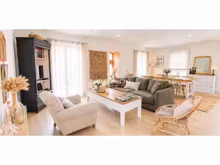 maison avec terrasse centre ville - dinard (35)