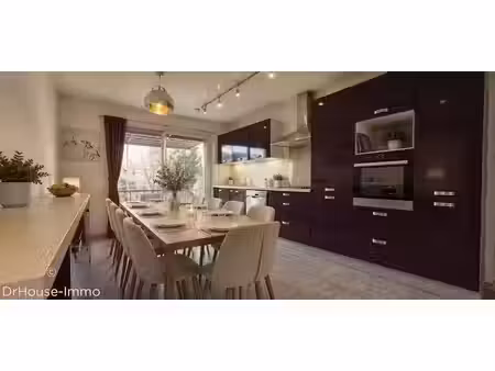 vente maison 8 pièces 170 m² à le péage-de-roussillon (38550)  249 000 €