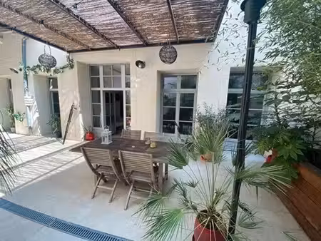 appartement - 90m ²