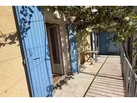 vente maison 0 pièces 85 m² à vinsobres (26110)  235 000 €