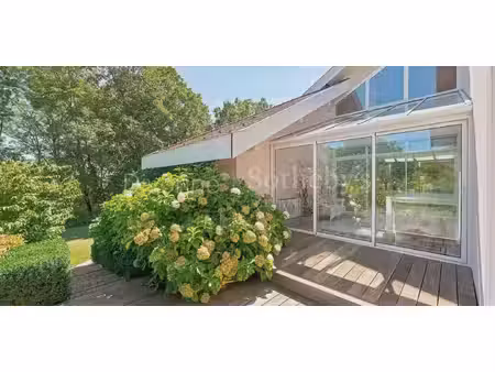 maison echenevex (01)