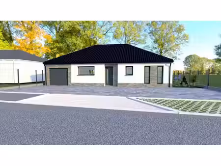 vente maison neuve 5 pièces 93 m² à avion (62210)  237 310 €