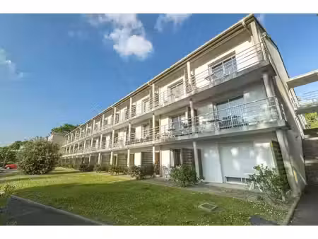vente appartement 27 m² sautron (44880)