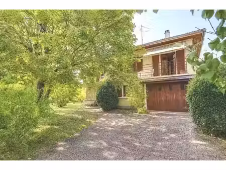 vente maison 5 pièces 127 m² à saint-marcellin (38160)  249 000 €