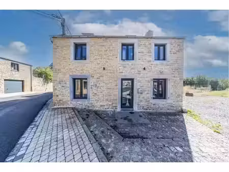 maison à vendre à rue de crupet 11 assesse (vbe64718)