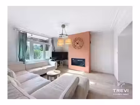 maison à vendre avec terrasse et jardin   oisquercq (vbe64618)