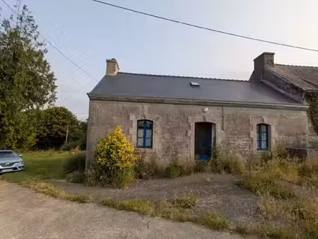 vente maison 2 pièces 50 m² bubry (56310)